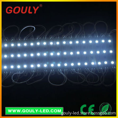 LED module 5050 window light